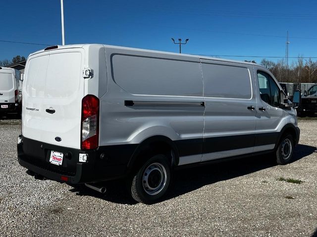 2024 Ford Transit Base