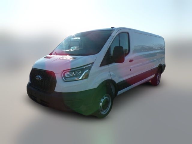 2024 Ford Transit Base