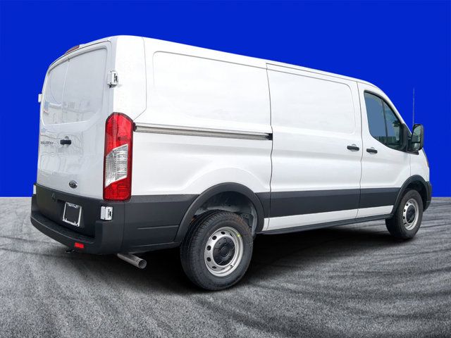 2024 Ford Transit Base