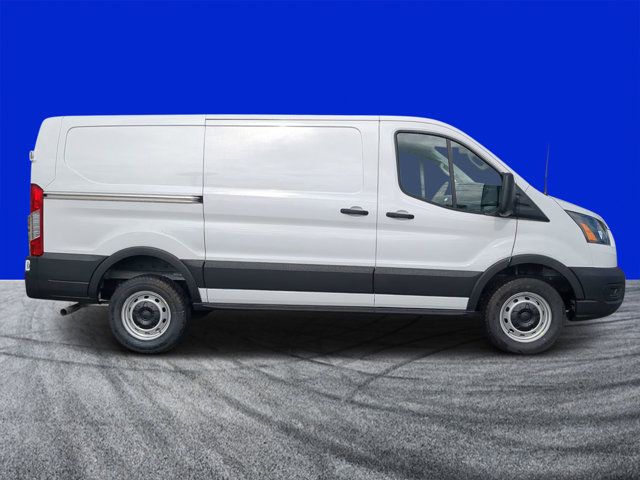 2024 Ford Transit Base