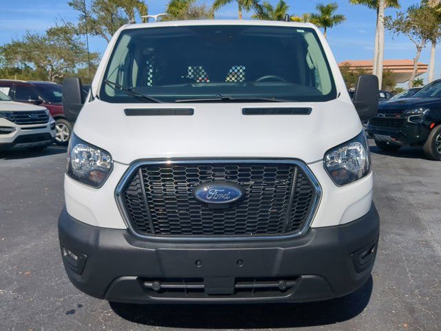 2024 Ford Transit Base