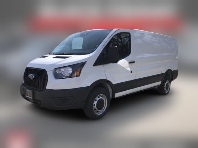 2024 Ford Transit Base