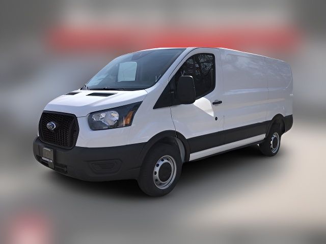 2024 Ford Transit Base