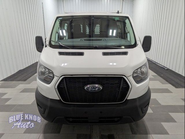 2024 Ford Transit Base