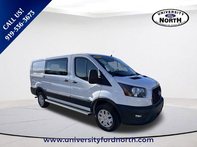 2024 Ford Transit Base