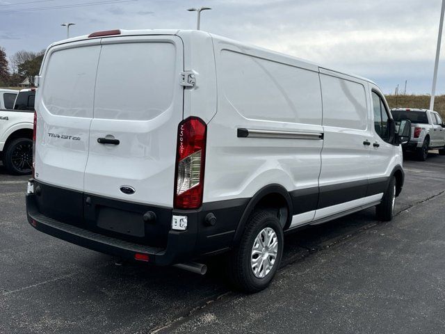 2024 Ford Transit Base