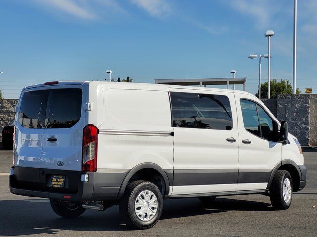 2024 Ford Transit Base