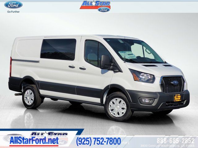 2024 Ford Transit Base