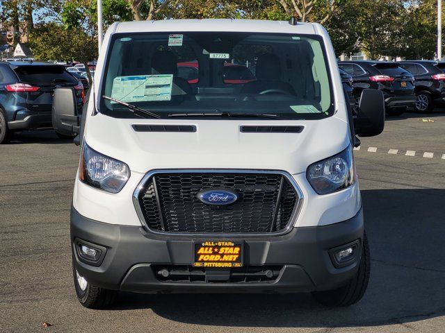 2024 Ford Transit Base