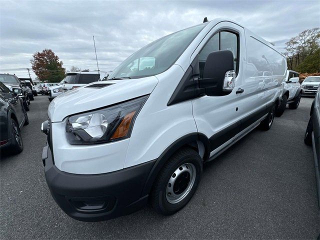 2024 Ford Transit Base