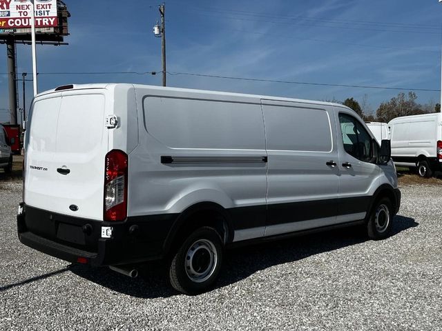 2024 Ford Transit Base