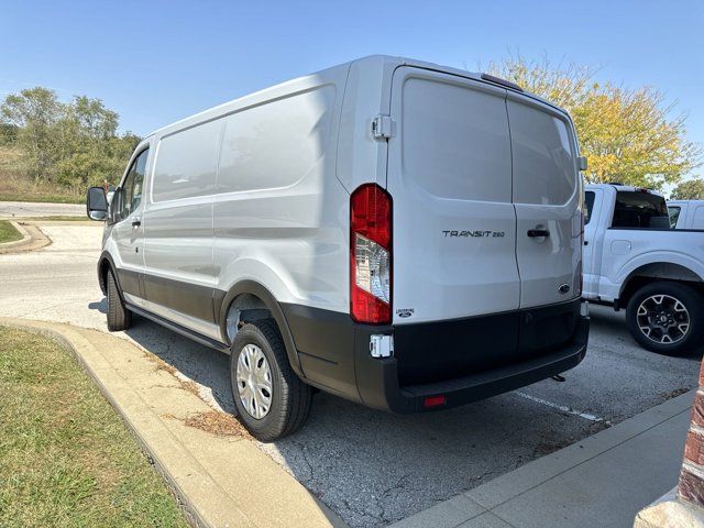 2024 Ford Transit Base