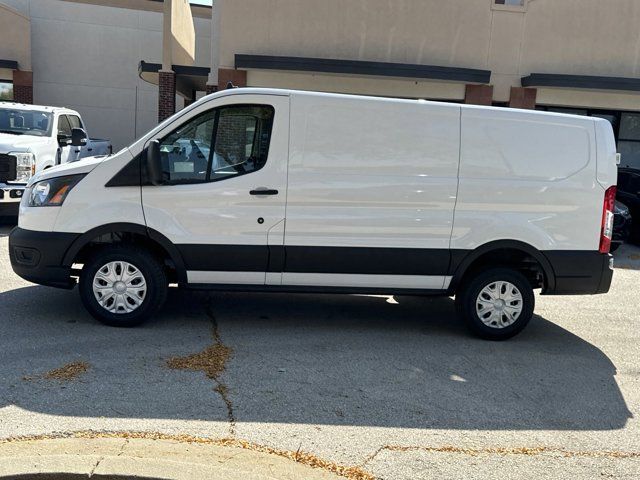 2024 Ford Transit Base