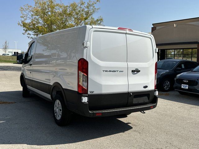 2024 Ford Transit Base