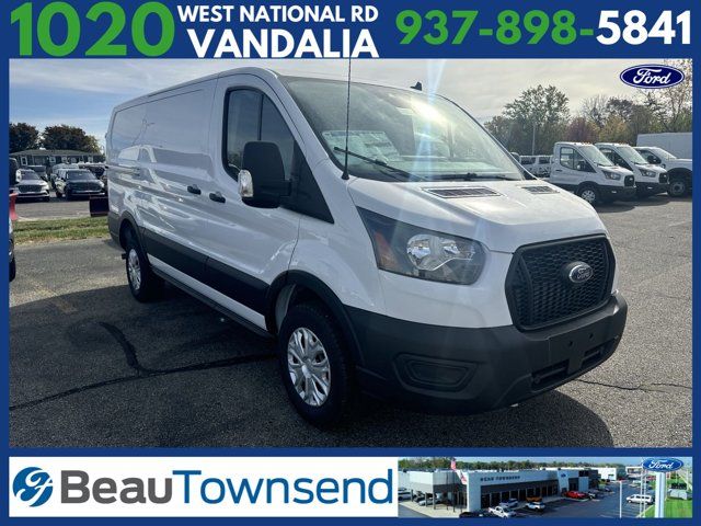 2024 Ford Transit Base