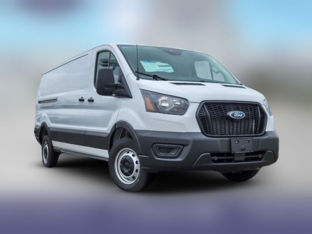 2024 Ford Transit Base