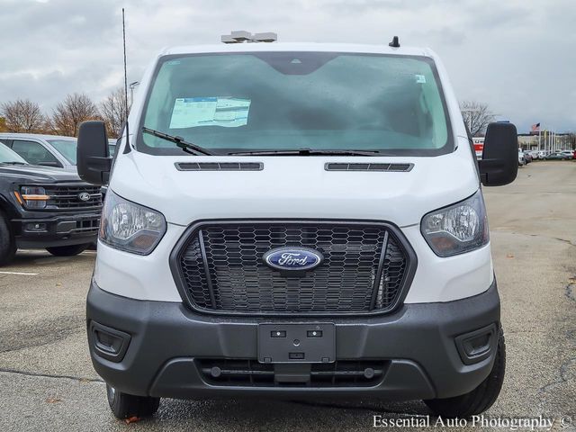 2024 Ford Transit Base