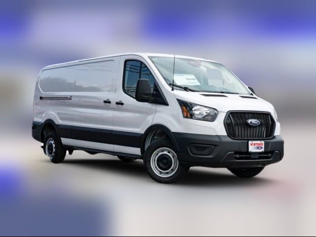2024 Ford Transit Base