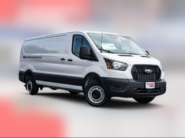 2024 Ford Transit Base