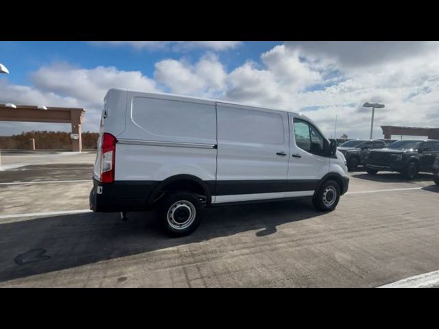 2024 Ford Transit Base