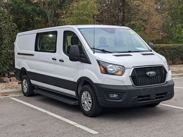 2024 Ford Transit Base