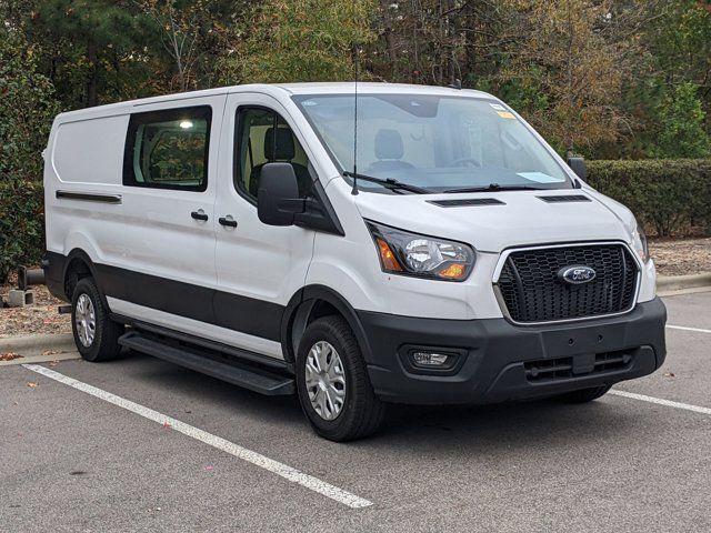 2024 Ford Transit Base