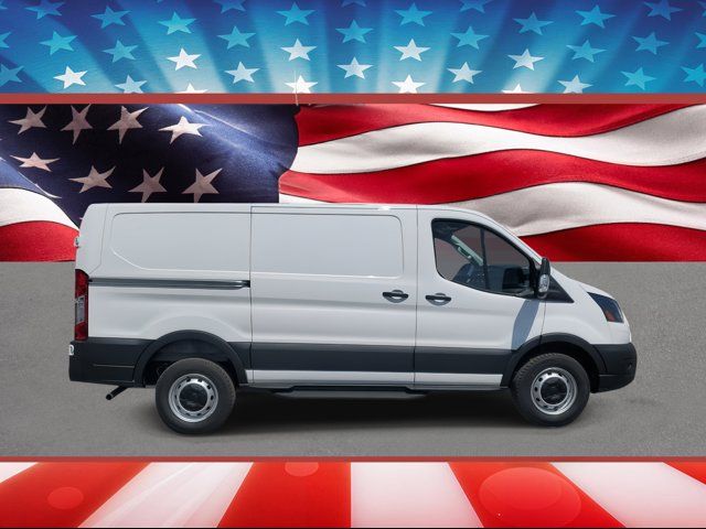 2024 Ford Transit Base