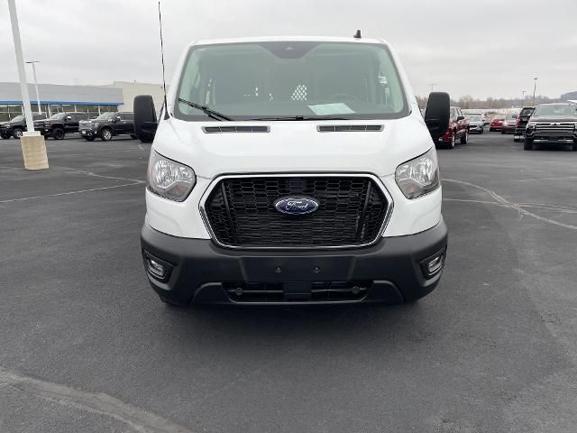 2024 Ford Transit Base
