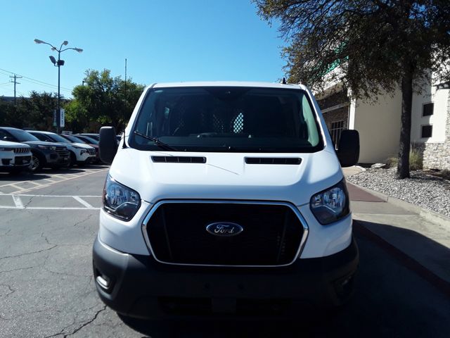2024 Ford Transit Base
