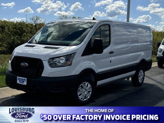 2024 Ford Transit Base