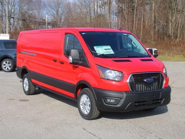 2024 Ford Transit Base