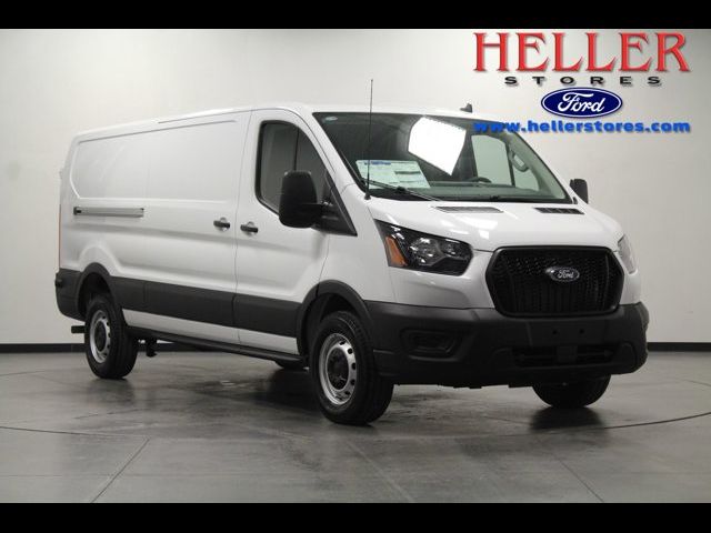 2024 Ford Transit Base