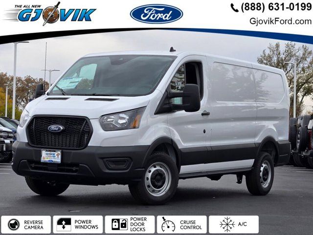 2024 Ford Transit Base