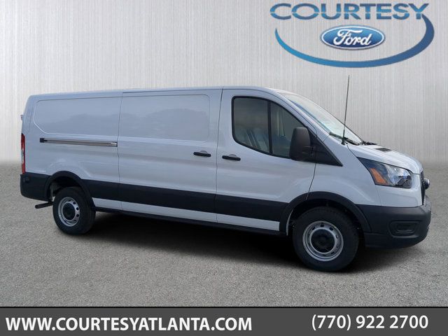 2024 Ford Transit Base