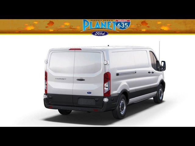 2024 Ford Transit Base