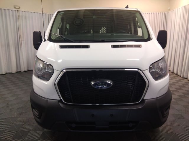 2024 Ford Transit Base