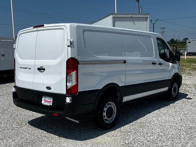 2024 Ford Transit Base