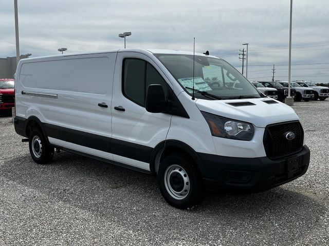 2024 Ford Transit Base