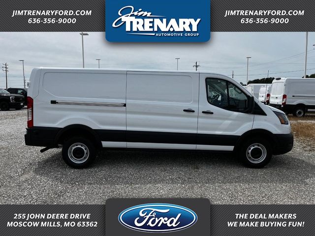 2024 Ford Transit Base