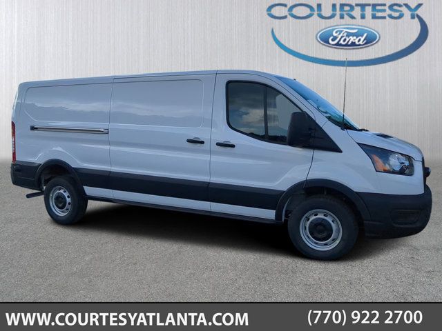 2024 Ford Transit Base