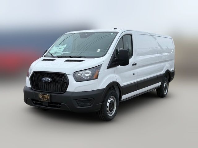 2024 Ford Transit Base