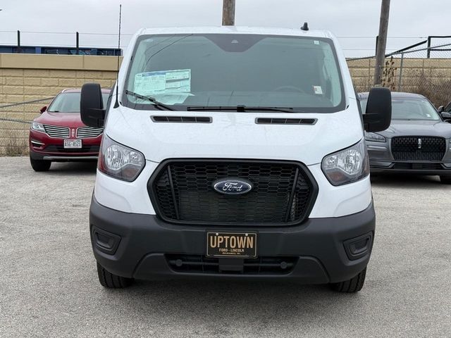 2024 Ford Transit Base