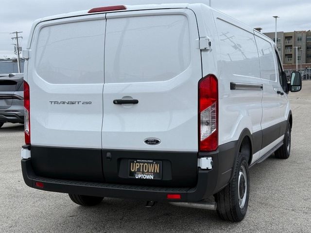 2024 Ford Transit Base