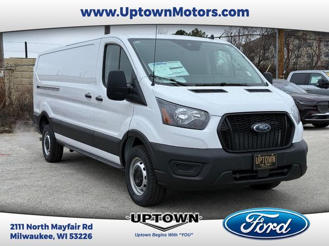 2024 Ford Transit Base