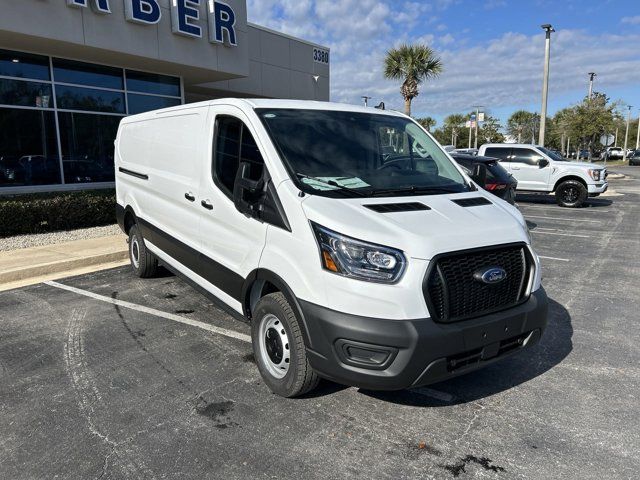 2024 Ford Transit Base