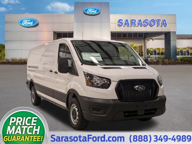 2024 Ford Transit Base