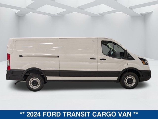 2024 Ford Transit Base