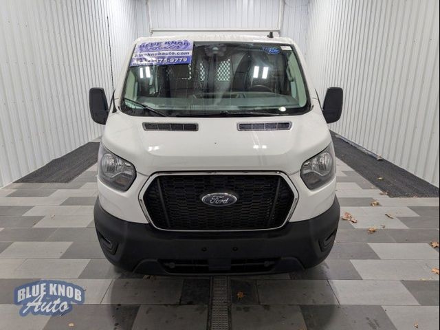 2024 Ford Transit Base