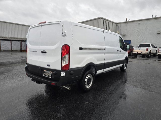 2024 Ford Transit Base