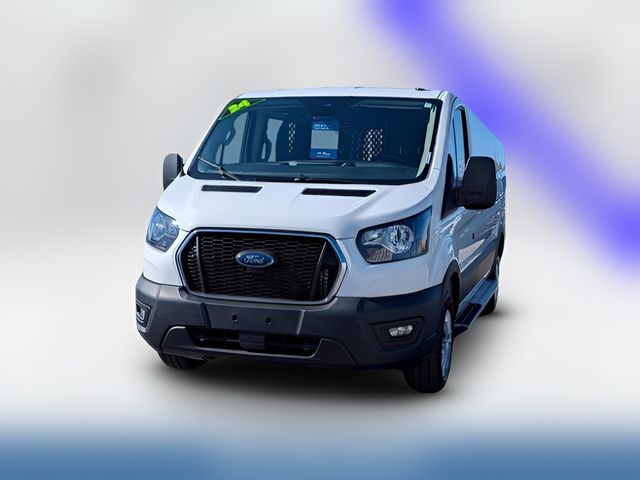 2024 Ford Transit Base